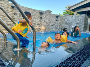 Diera Villa Homestay MusL1m OnLy